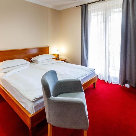 Hotel Vila Lago Palić Εξωτερικό φωτογραφία