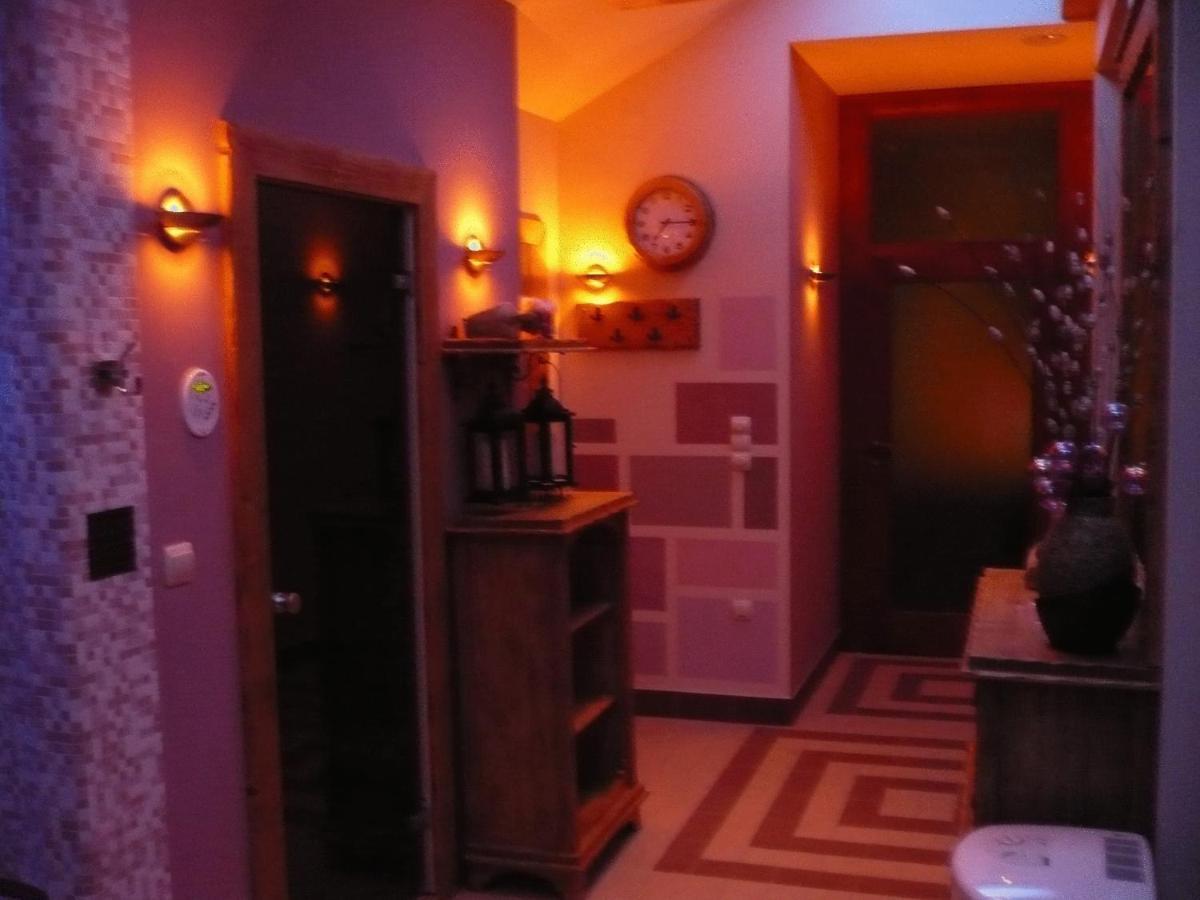Hotel Vila Lago Palić Εξωτερικό φωτογραφία
