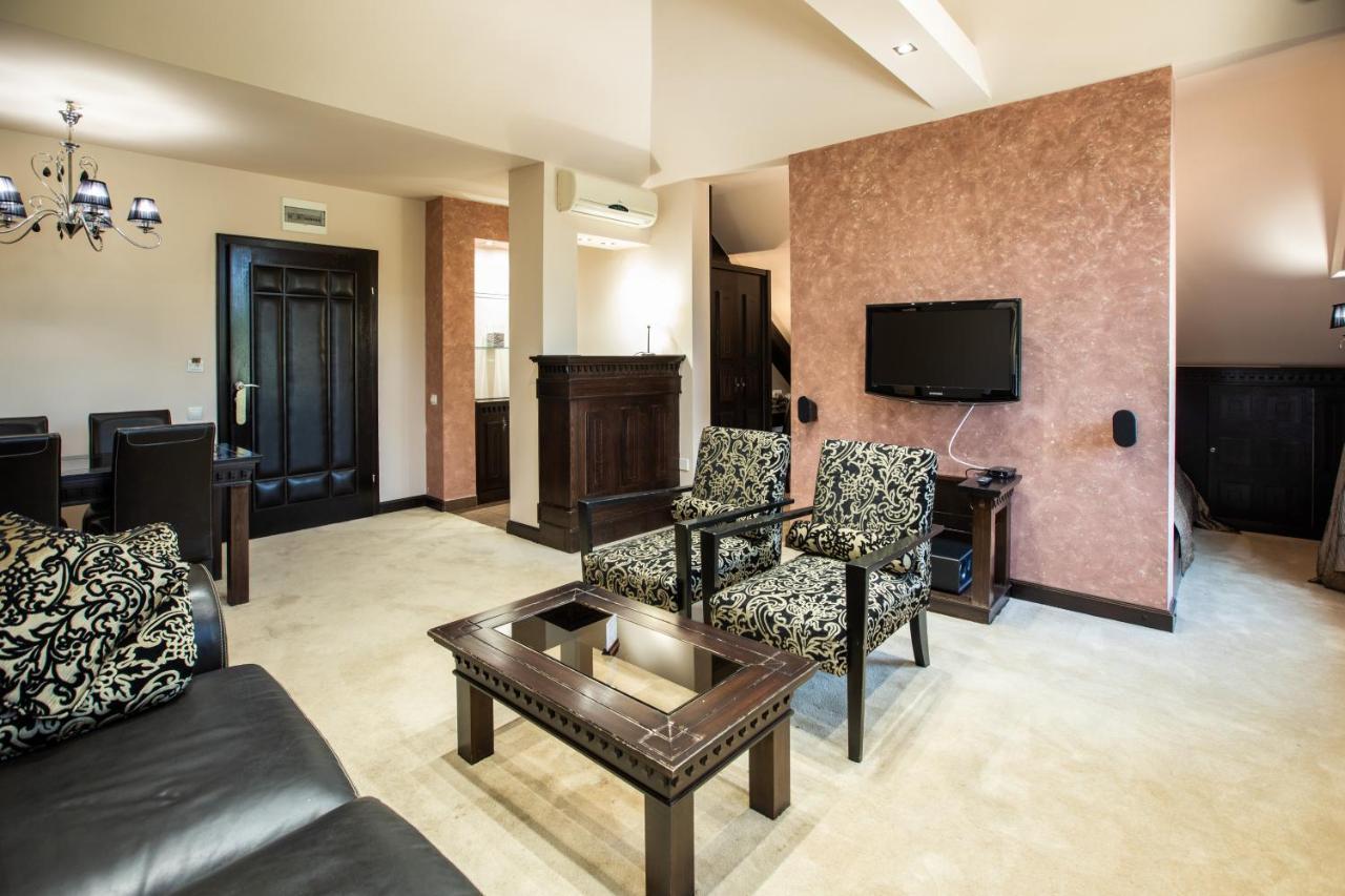 Hotel Vila Lago Palić Εξωτερικό φωτογραφία