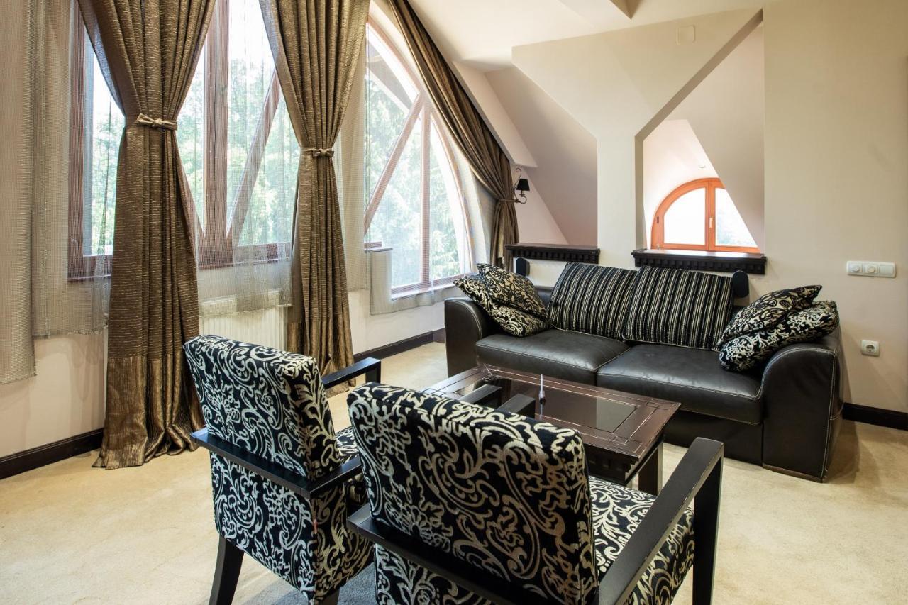 Hotel Vila Lago Palić Εξωτερικό φωτογραφία