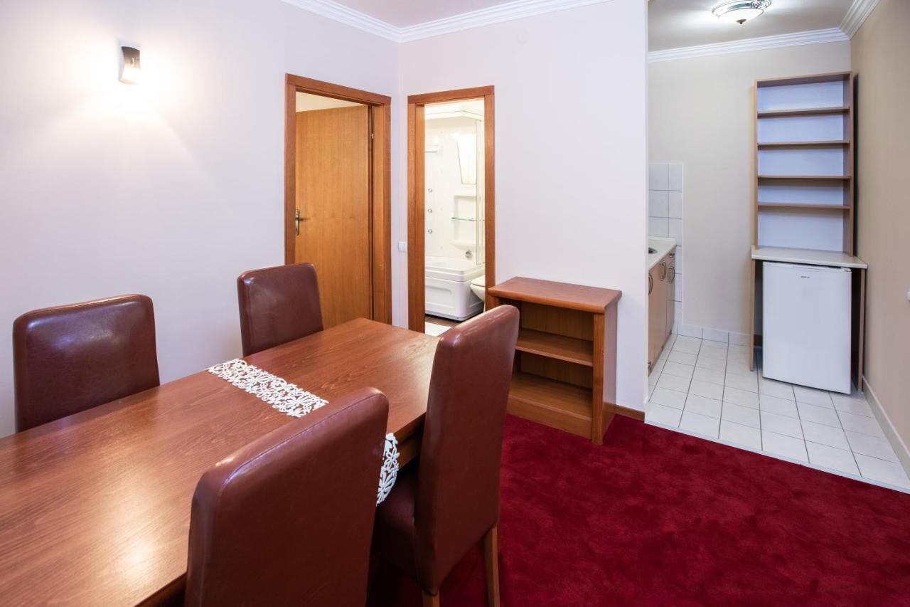 Hotel Vila Lago Palić Εξωτερικό φωτογραφία
