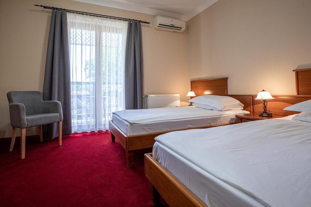 Hotel Vila Lago Palić Εξωτερικό φωτογραφία
