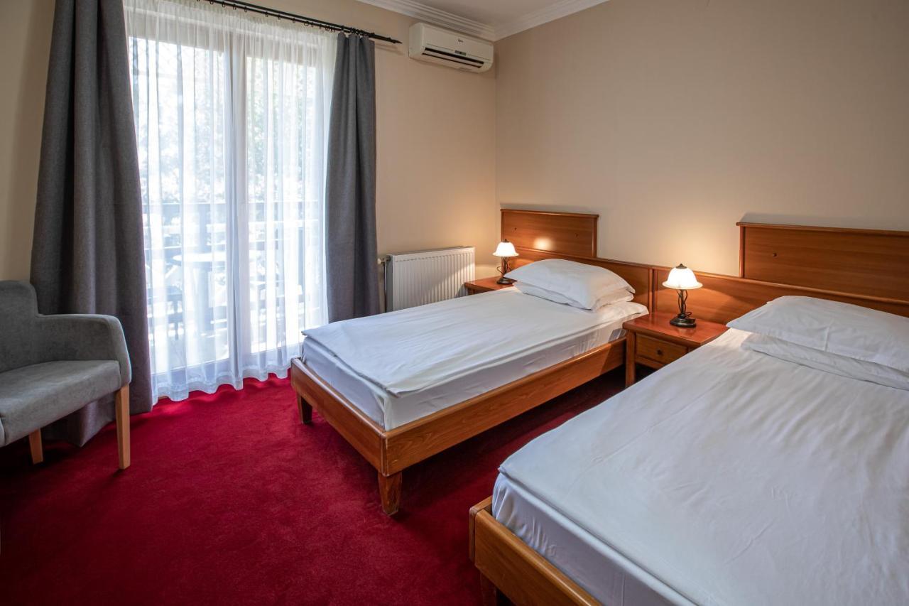 Hotel Vila Lago Palić Εξωτερικό φωτογραφία