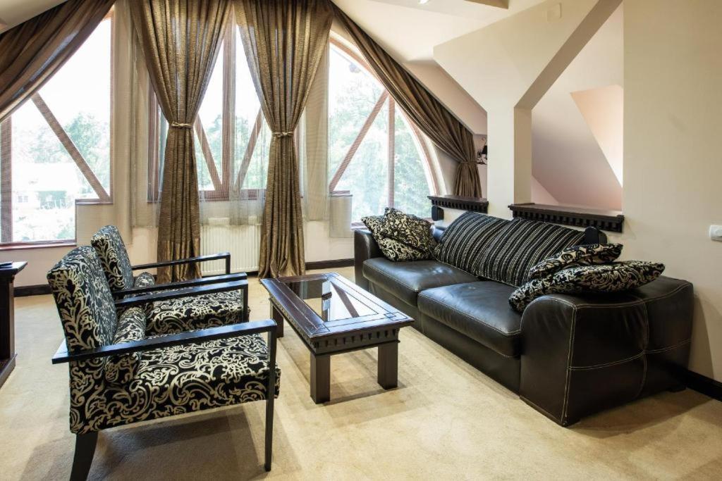 Hotel Vila Lago Palić Εξωτερικό φωτογραφία
