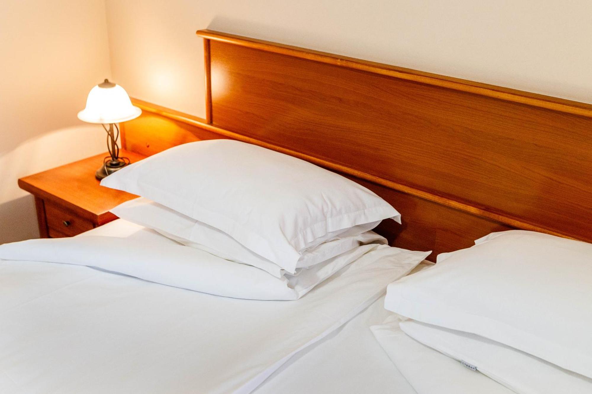 Hotel Vila Lago Palić Εξωτερικό φωτογραφία
