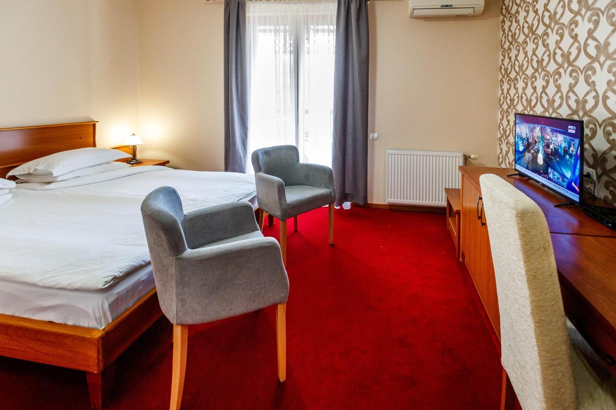 Hotel Vila Lago Palić Εξωτερικό φωτογραφία