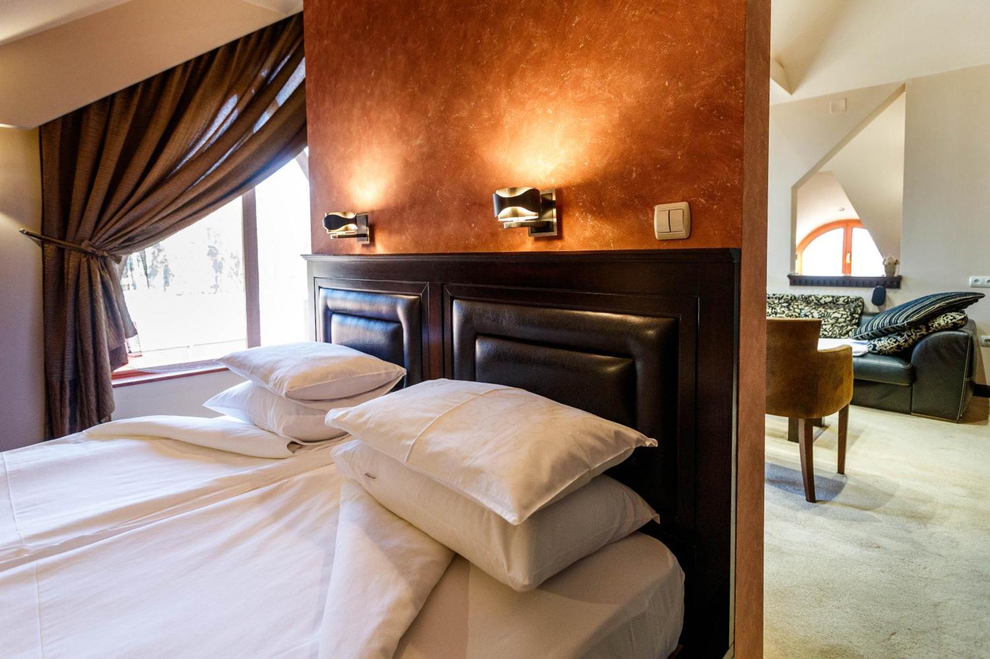 Hotel Vila Lago Palić Εξωτερικό φωτογραφία